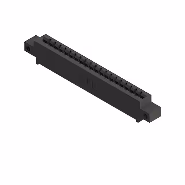 887-019-541-612 EDAC Inc.  Edgeboard Connectors